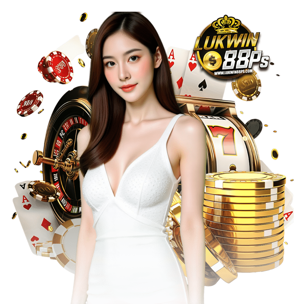 lukwin88p slot